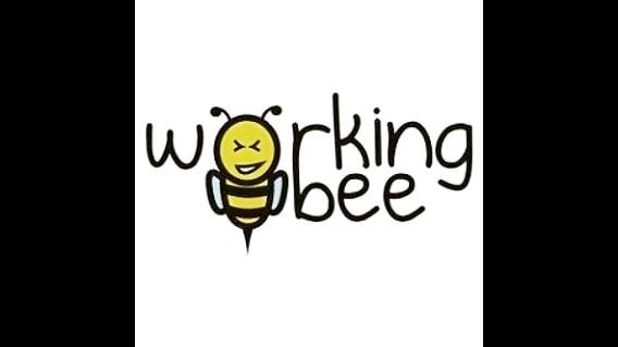 Working bee